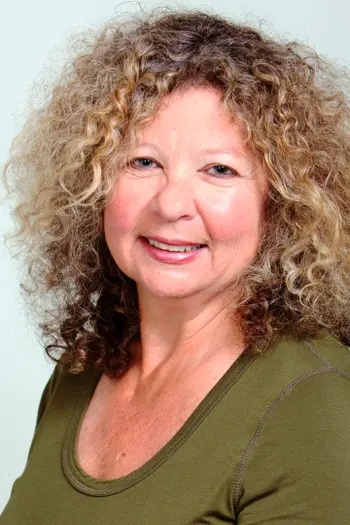 Mary Forman