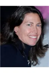 Patricia Bray