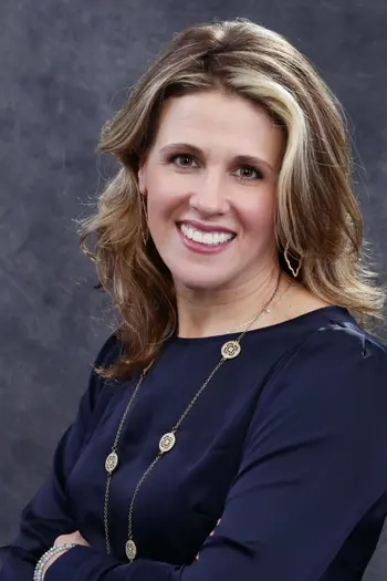 Jodie Sandman