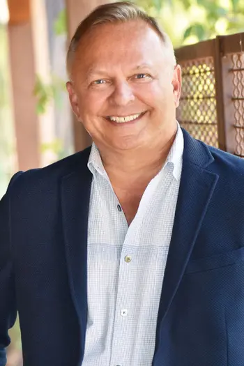 Michael Makas