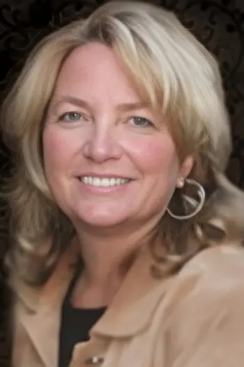 Anne Hardt