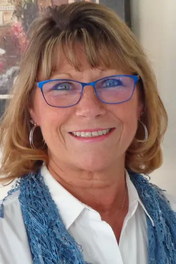 Cheryl Hugill