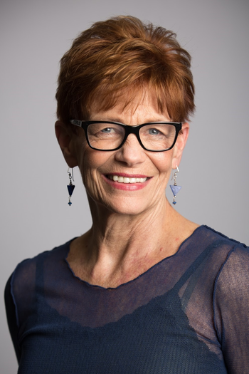 Bonnie Meyer