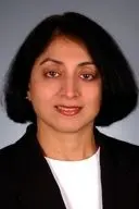 Shila Doshi