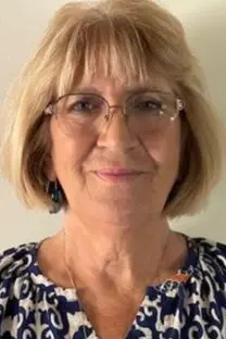 Sandra Sherry