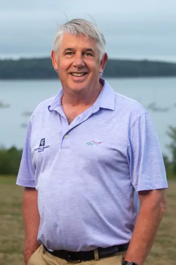 Mike Cloutier