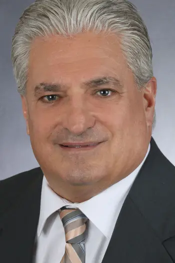 Ed Merola