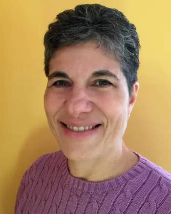Lisa Watt-Bucci