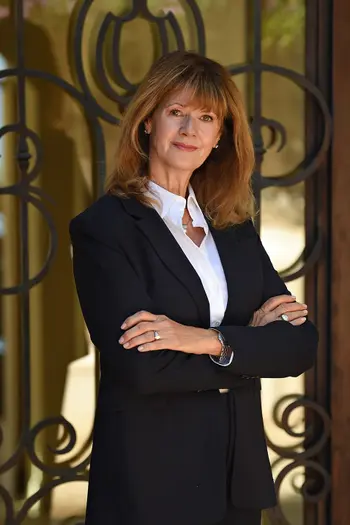 Suzanne Volkman