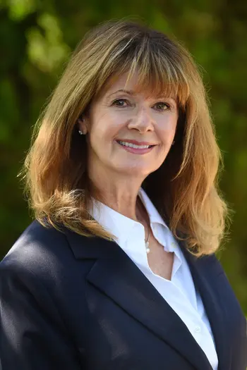 Suzanne Volkman