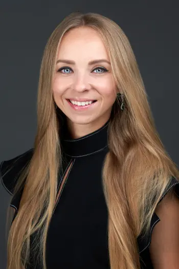 Maria Osokina