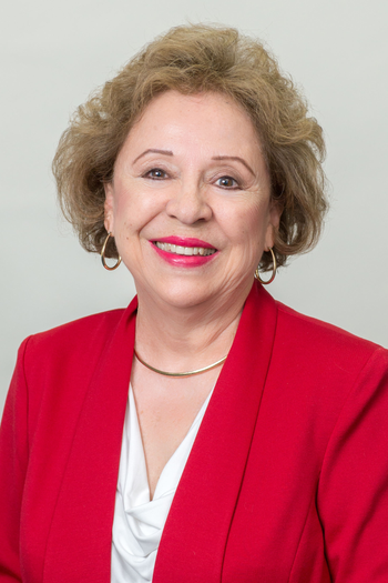 Carmen McIntosh