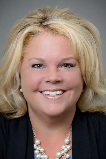 Sharon Tudino
