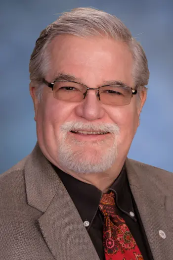 Doug McWilliams