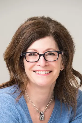 Debbie Goldberg