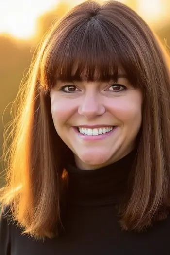 Andrea Simon