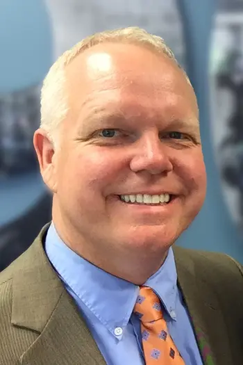 Steve Ostrom