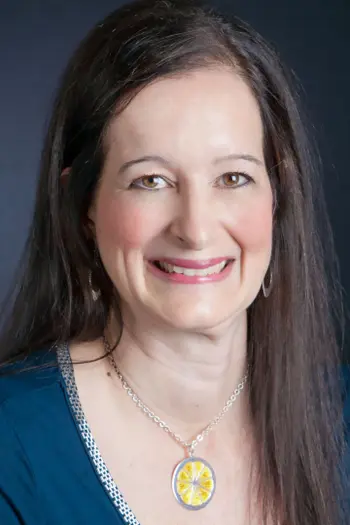 Deborah Lepercq