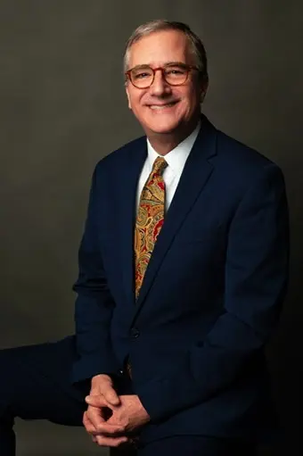 Larry Pauly