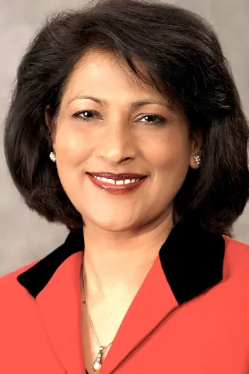 Nutan Bansal