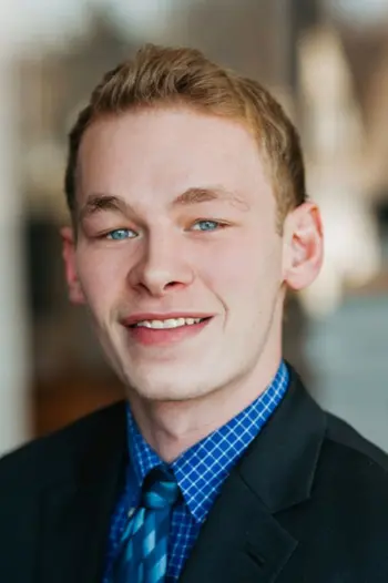 Andrew Jones
