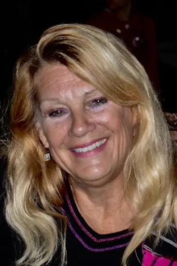 Nancy Mann-Wilcox