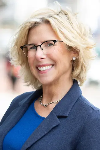Rose Greely