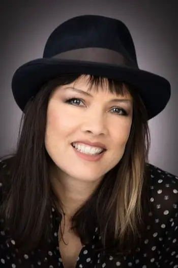 Dominique Davalos