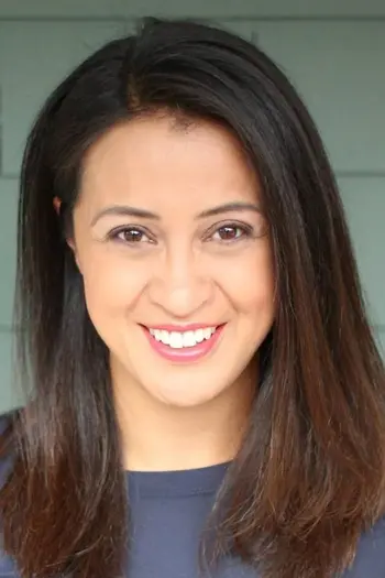 Tricia Monasterio