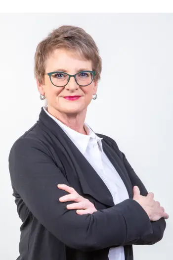 Margaret O'Leary