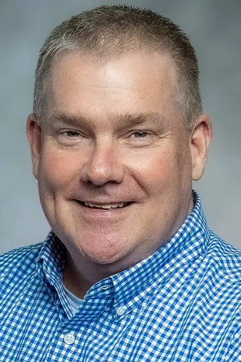 Jim Grady