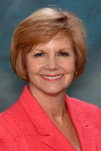 Anne Musgrove