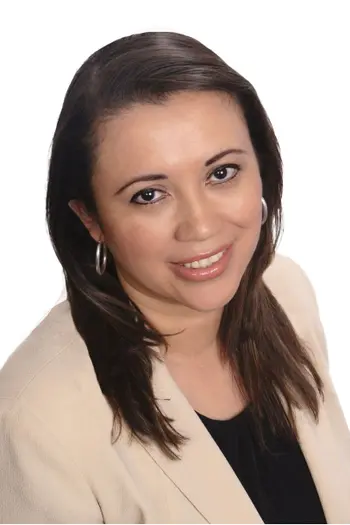Ligia Garcia