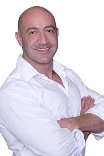 Joe Gold