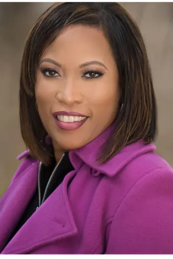 Felicia Taylor