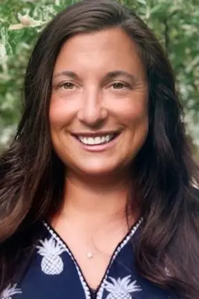 Allison Brigham
