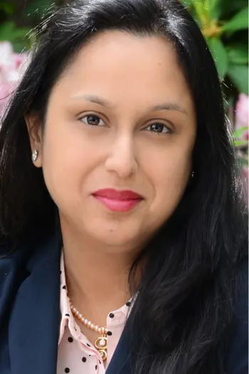 Sudakshina Mitra