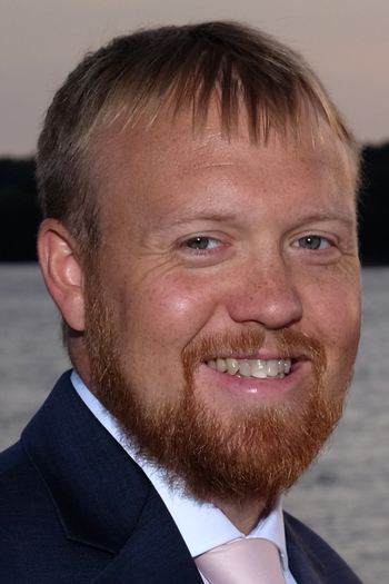Gary Hinkley