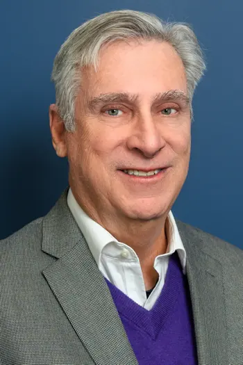 Michael Reiser