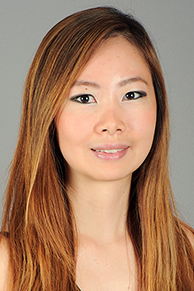 Rona A. Chow