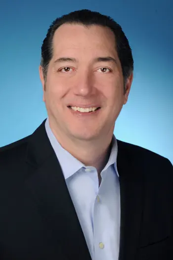 Peter Raia
