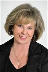 Linda Jeffries