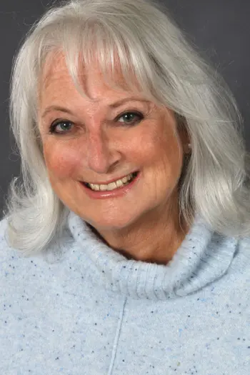 Arlene Levine