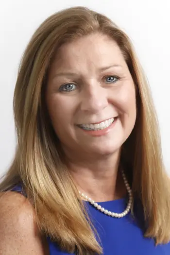 Liz Zakrzewski