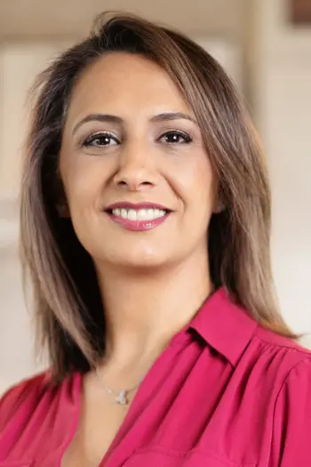 Azita Sajjadi