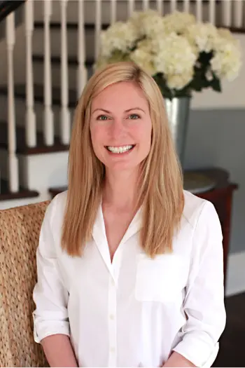 Nicole Davis