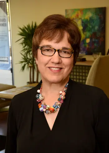 Sylvia Richey