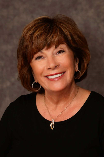 Patti Cohen