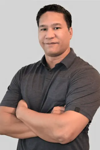 Searle K. Chong
