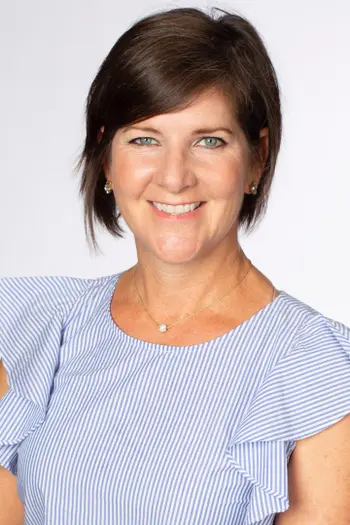 Ann Wood